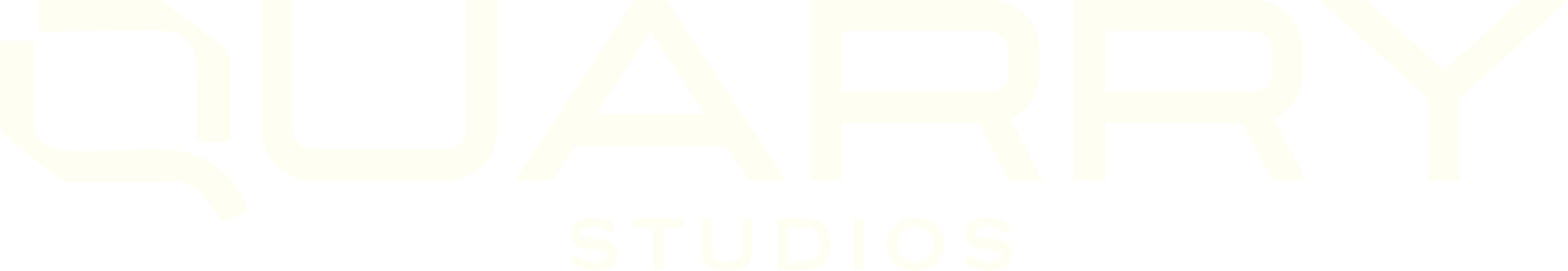 Quary Studios